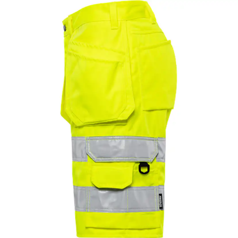 Varselshorts Fristads 2028 PLU