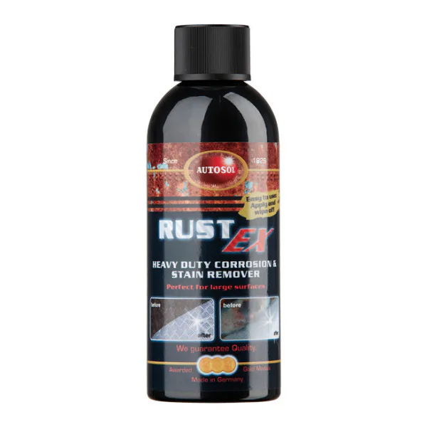 Rostskydd Autosol Rust Ex 250ml