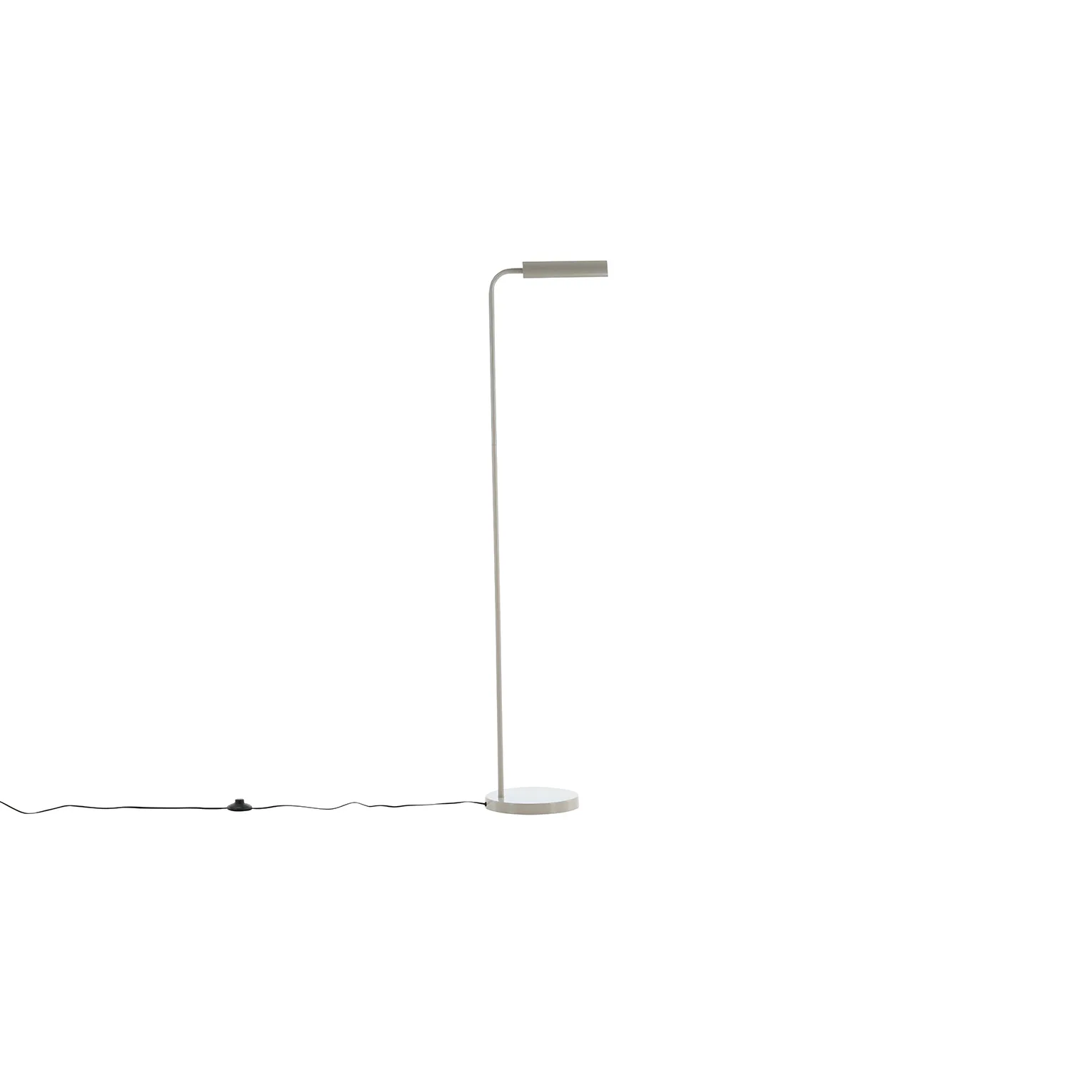 Harmonica -Floor Lamp - beige/beige Beige