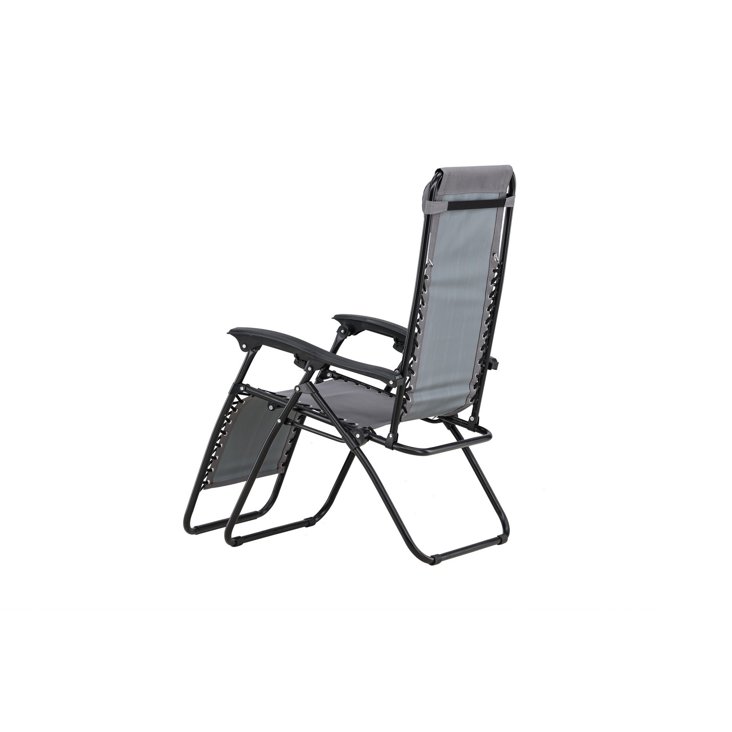 Solstol Venture Home Vulcano Utomhus
