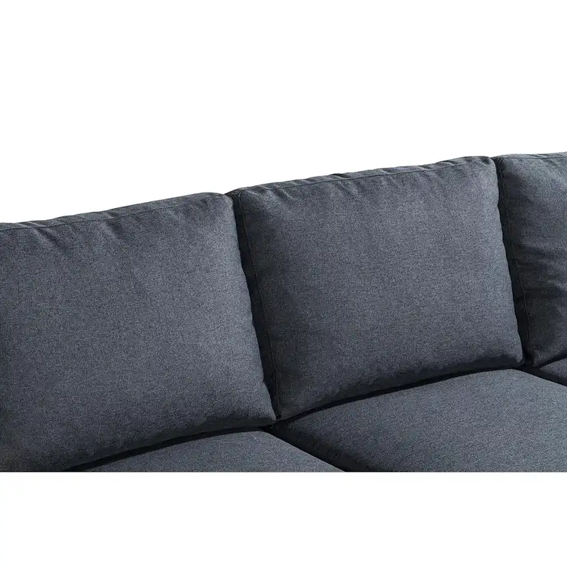 Divansoffa Scandinavian Choice Peppe