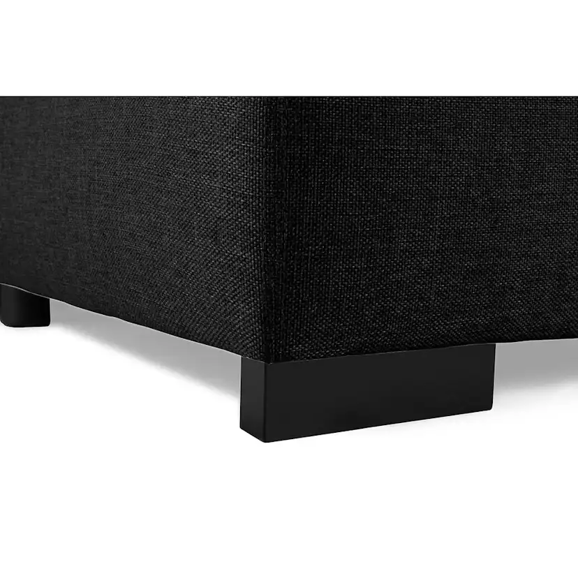 U-soffa Scandinavian Choice Optus XL Plymåer