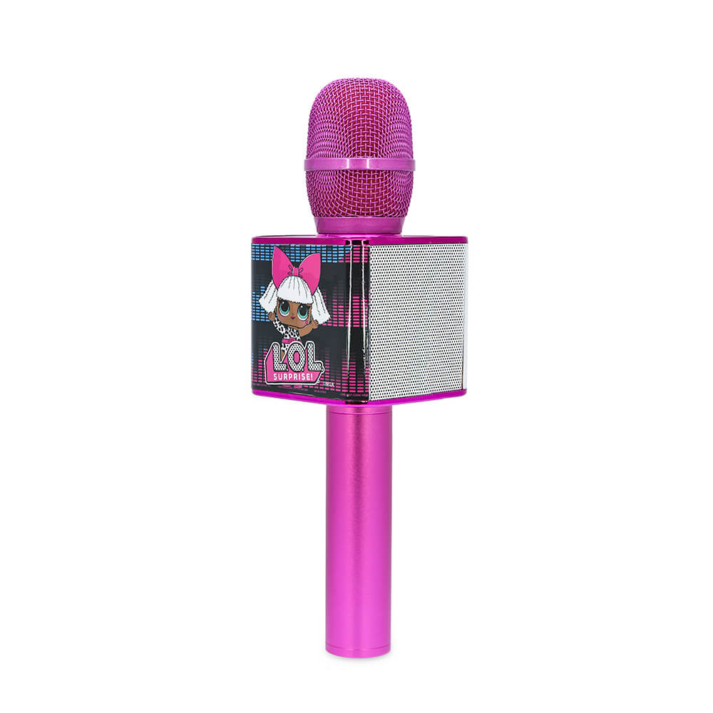 Karaokemikrofon OTL Technologies LOL