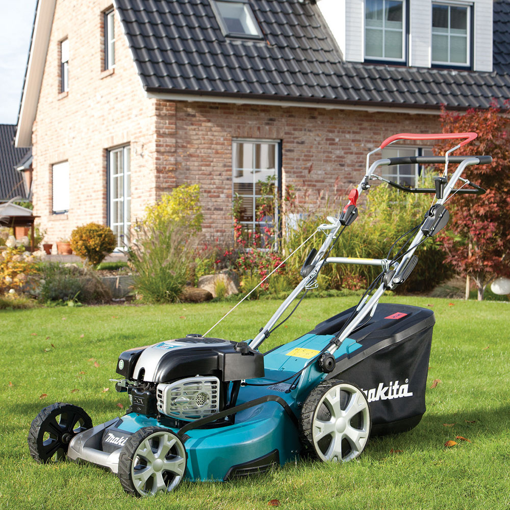 Gräsklippare Makita PLM5130N