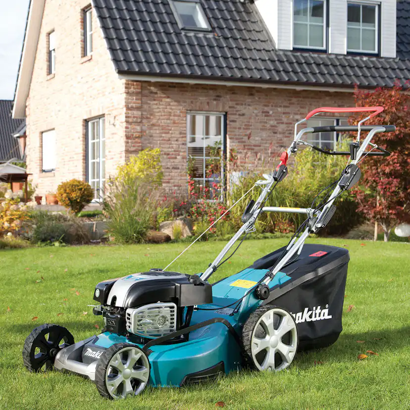 Gräsklippare Makita PLM5130N