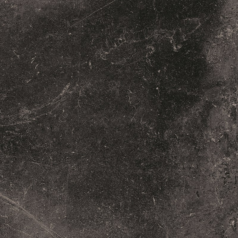 Klinker Konradssons Panarea Black Svart15x15 cm
