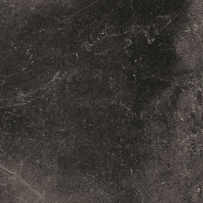 Klinker Konradssons Panarea Black Svart15x15 cm