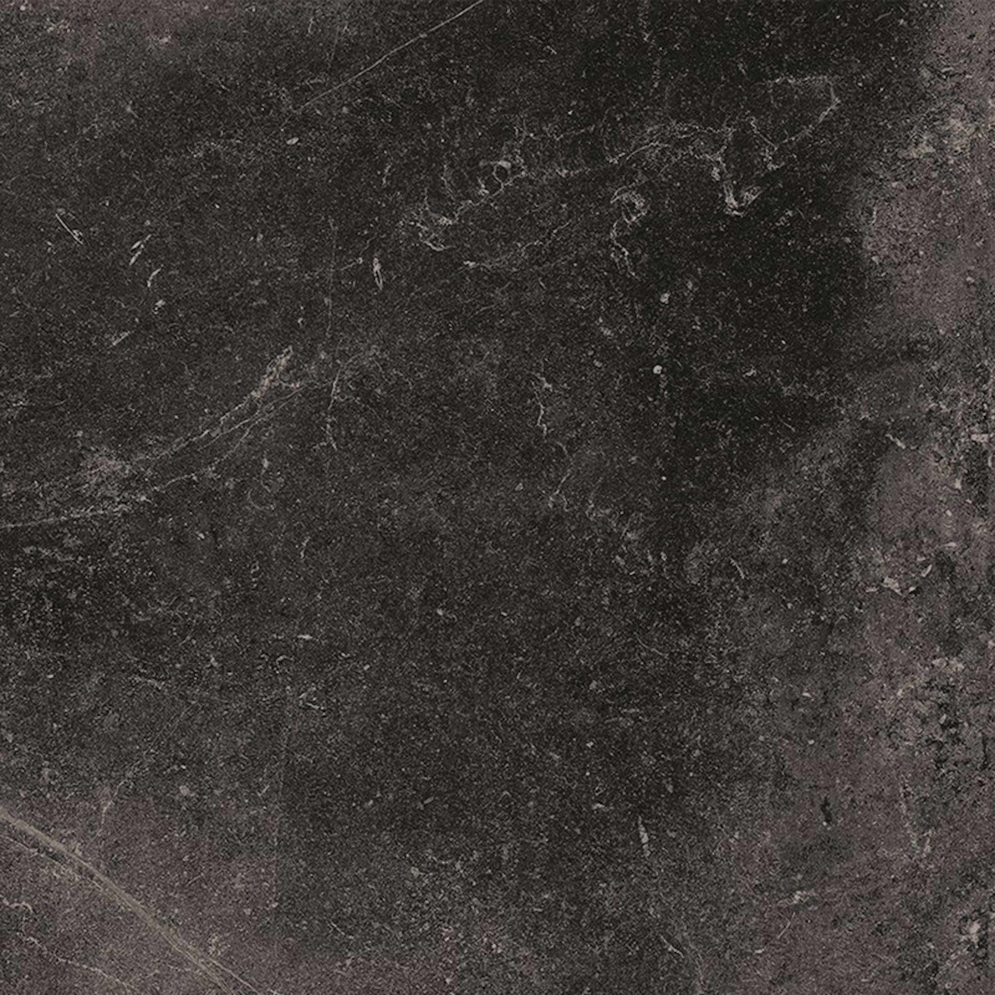 Klinker Konradssons Panarea Black Svart15x15 cm