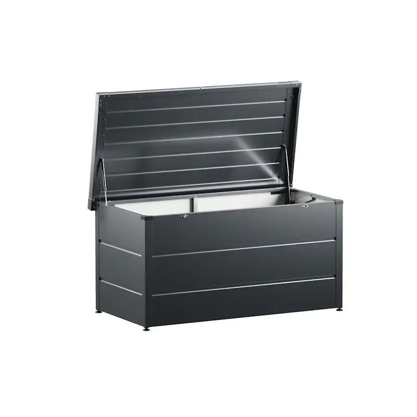 Trädgårdsbox Hörmann 1320 Modern Antracit