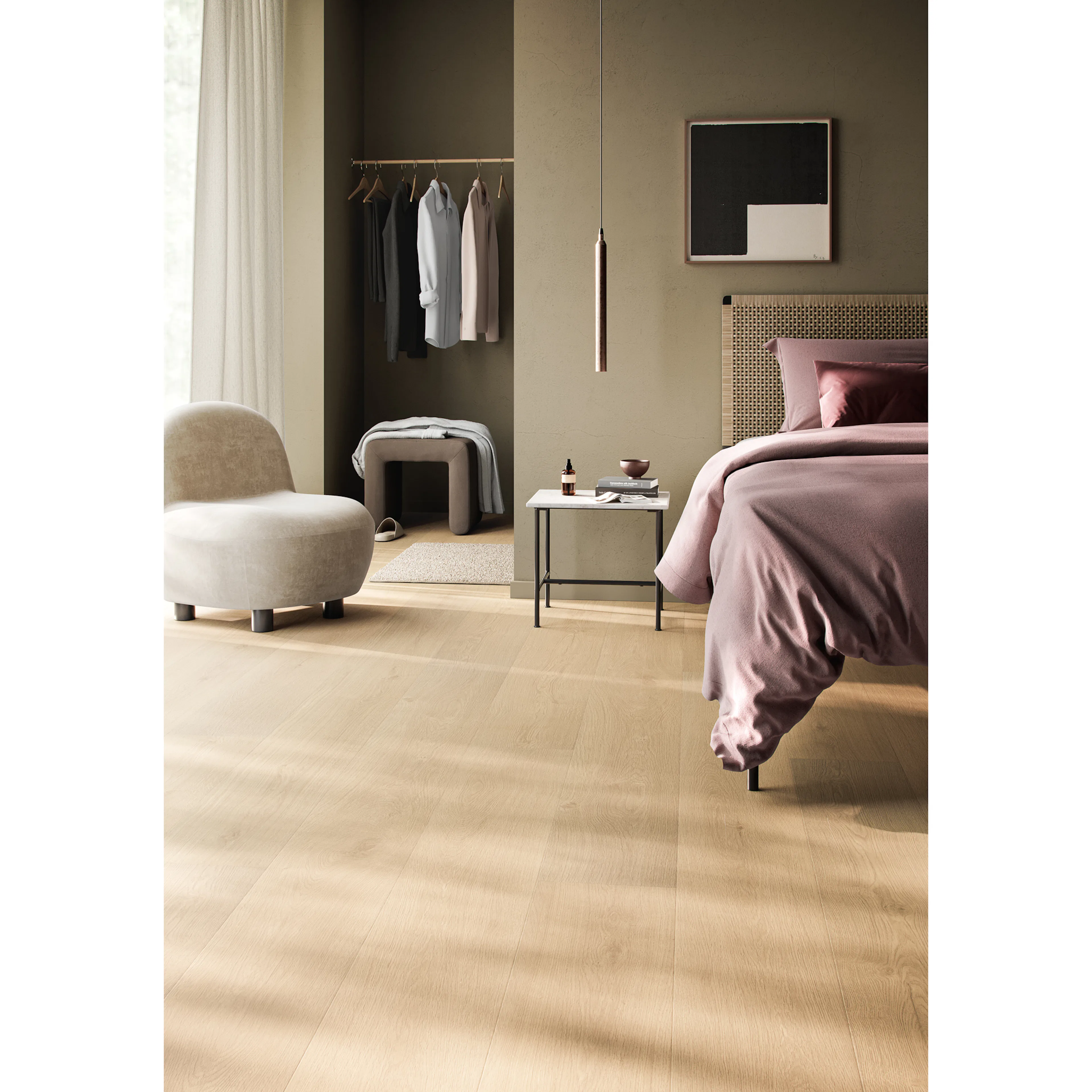 Laminatgolv Berryalloc Grand Avenue Eldar Oak
