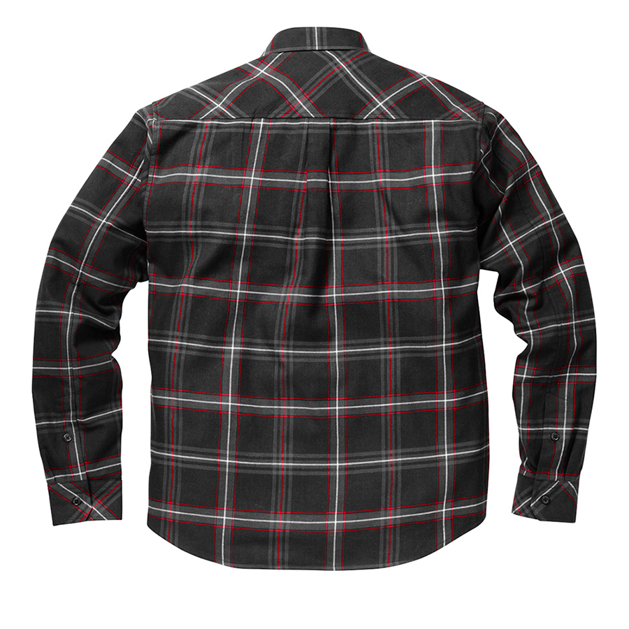 Flanellskjorta Fristads 7421 MSF