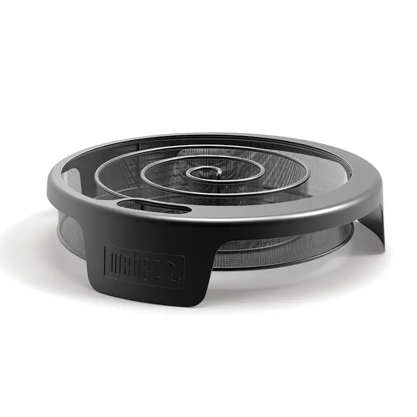 Kallrökningsenhet Weber Original