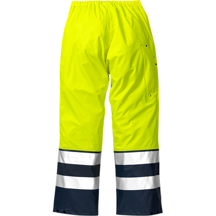 Regnbyxa Fristads Varsel 2625 RS Klass 2