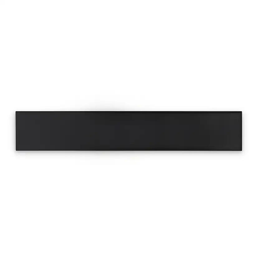 Elelement Adax Neo L WT WiFi Svart