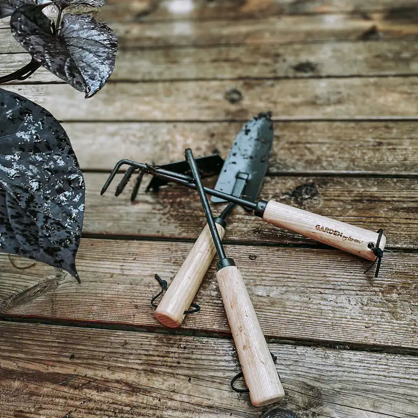 Trädgårdsspade by Benson