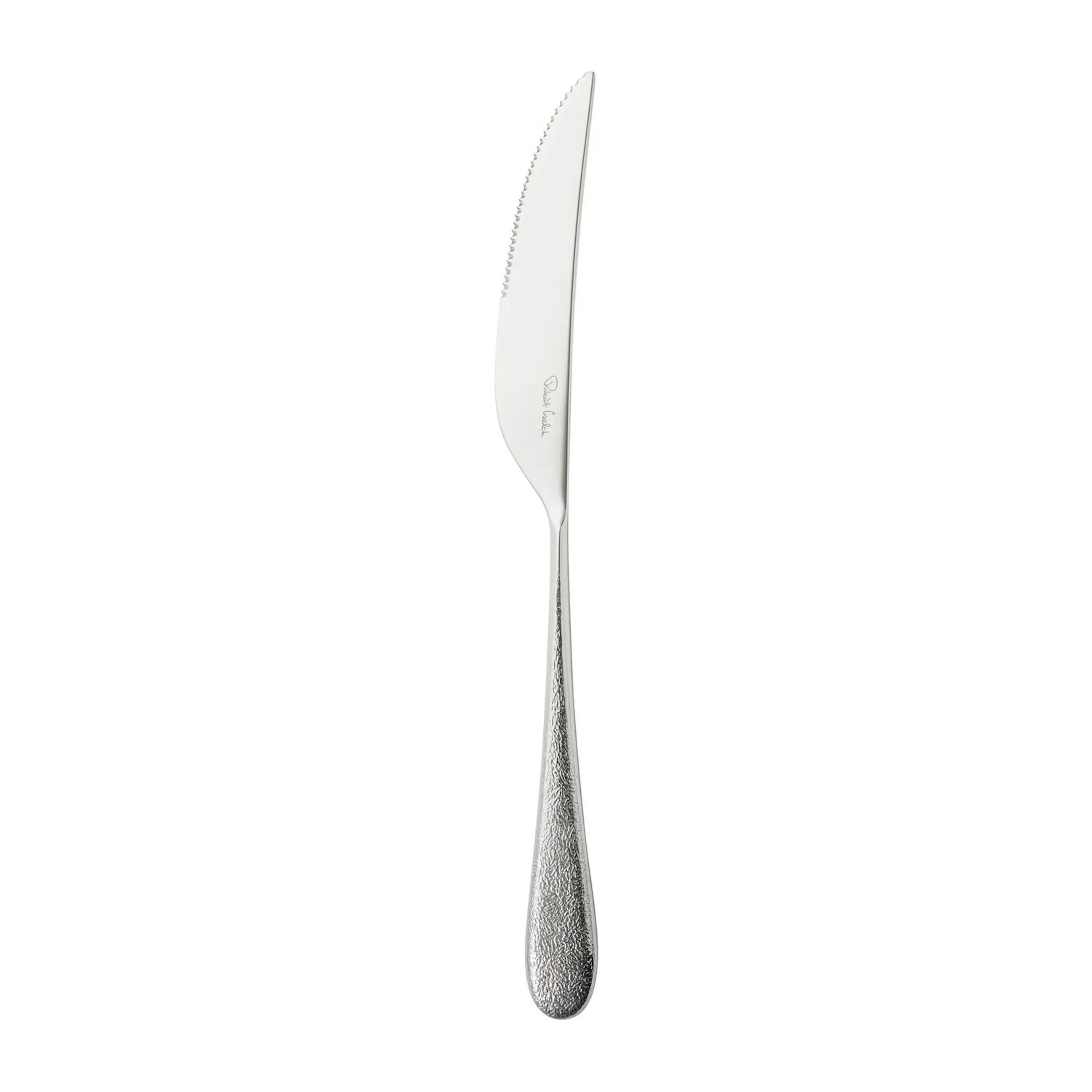Stekkniv Robert Welch Sandstone Blank