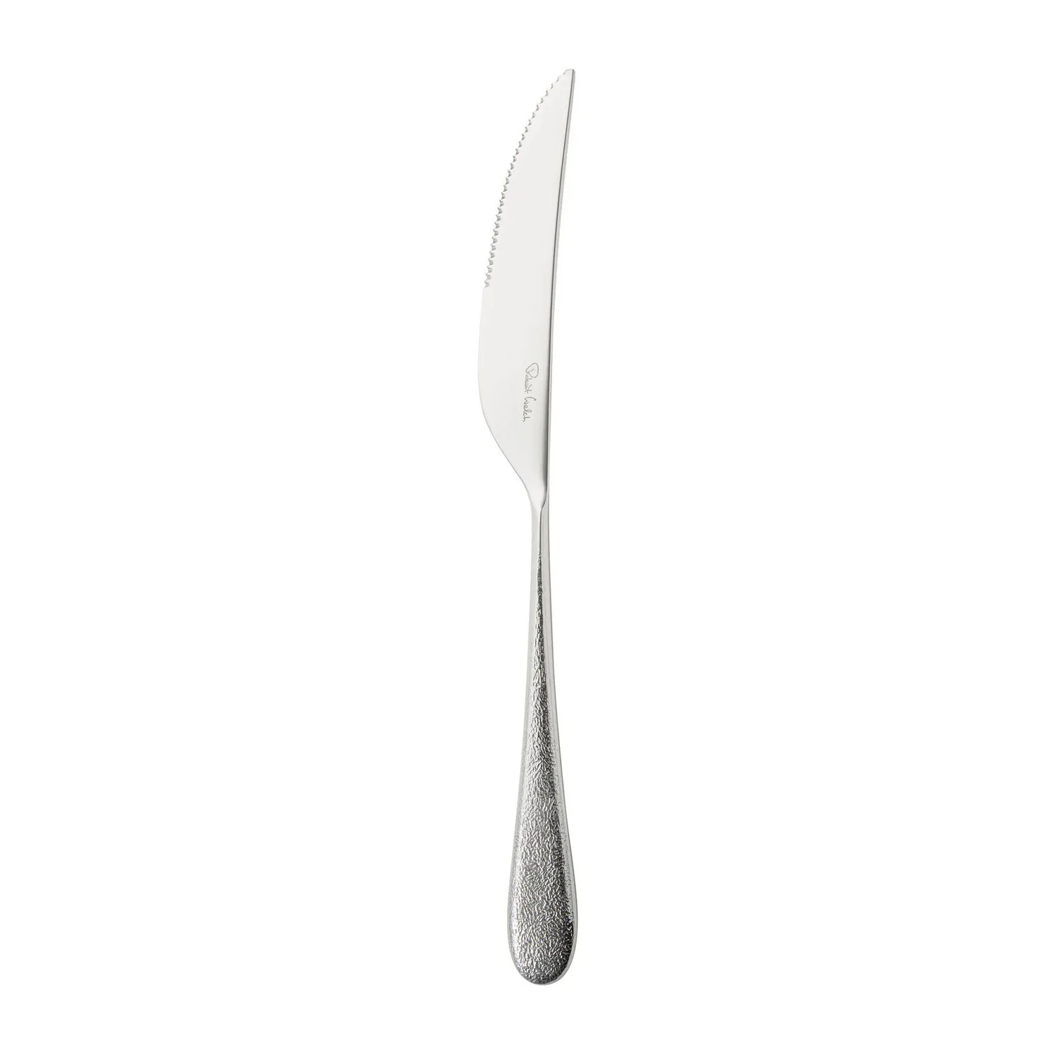 Stekkniv Robert Welch Sandstone Blank