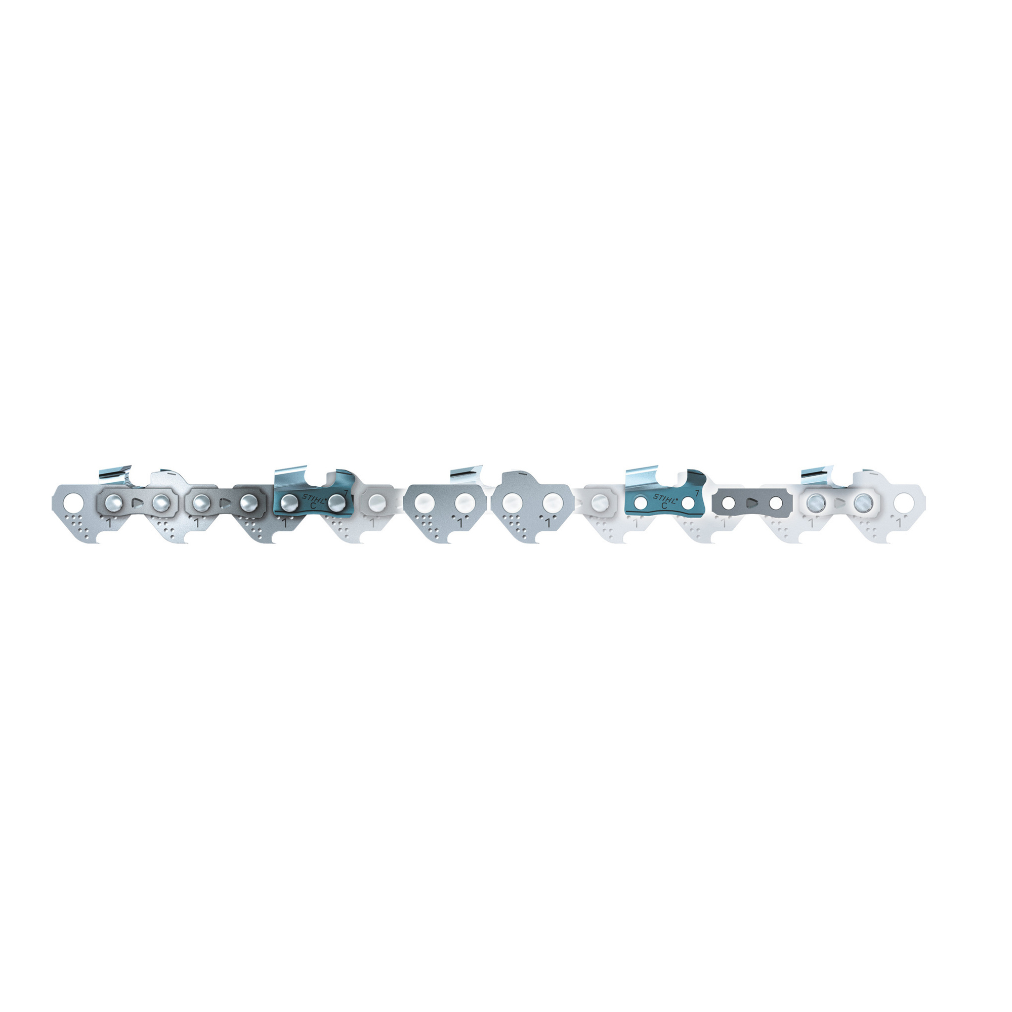 Sågkedja STIHL 1/4'' P Picco Micro 3 (PM3) 1,1 mm 2400 DL