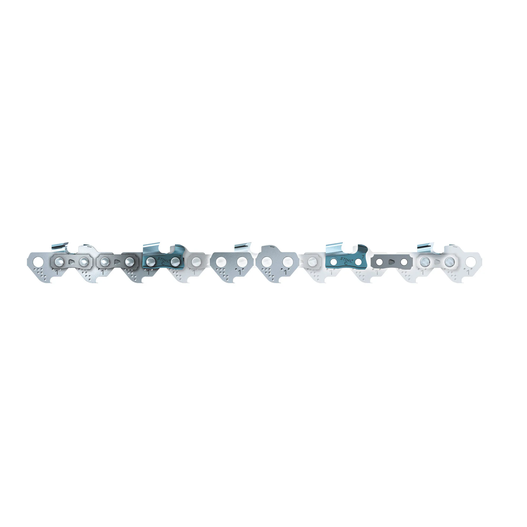 Sågkedja STIHL 1/4'' P Picco Micro 3 (PM3) 1,1 mm 2400 DL