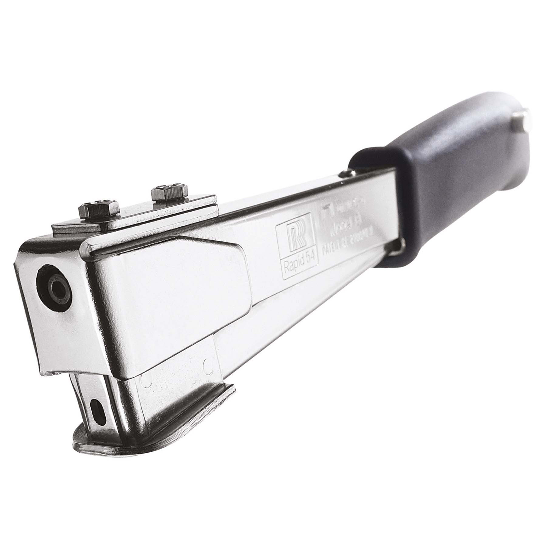 Häfthammare Rapid R54