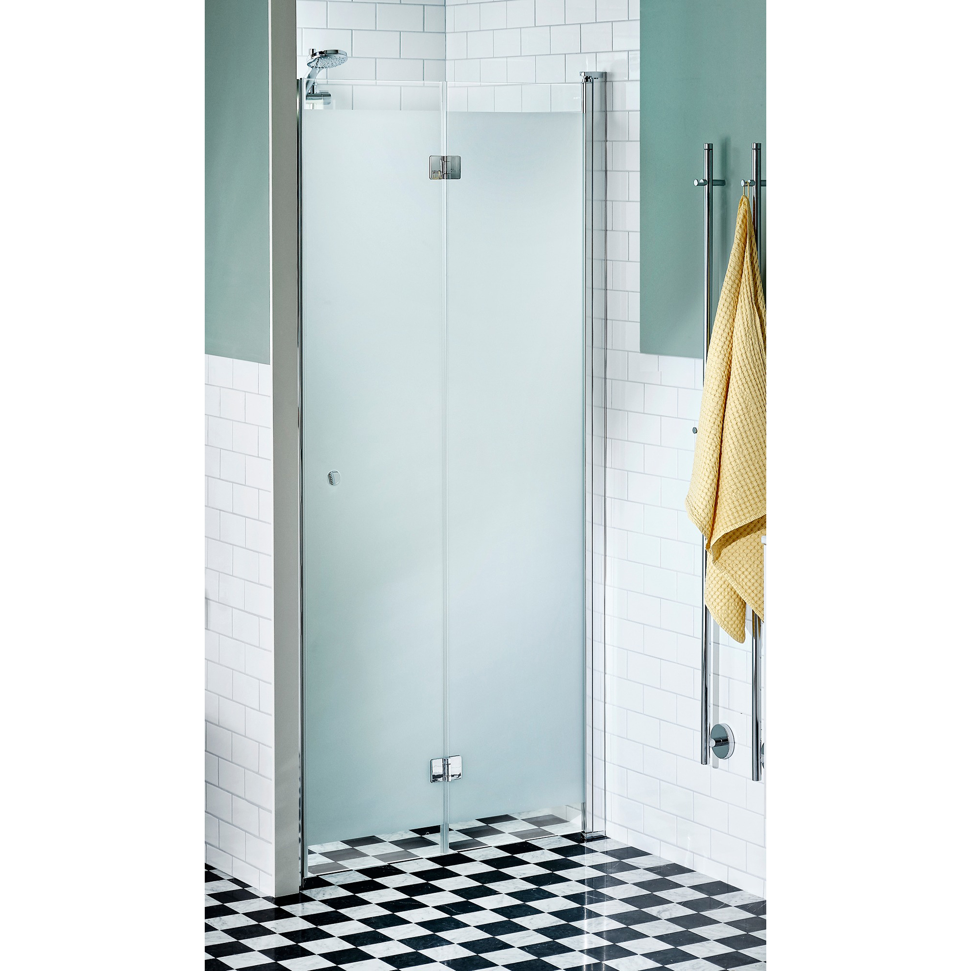 Dhörn Lusso1 Vikdör 80X80 Fros 800x800