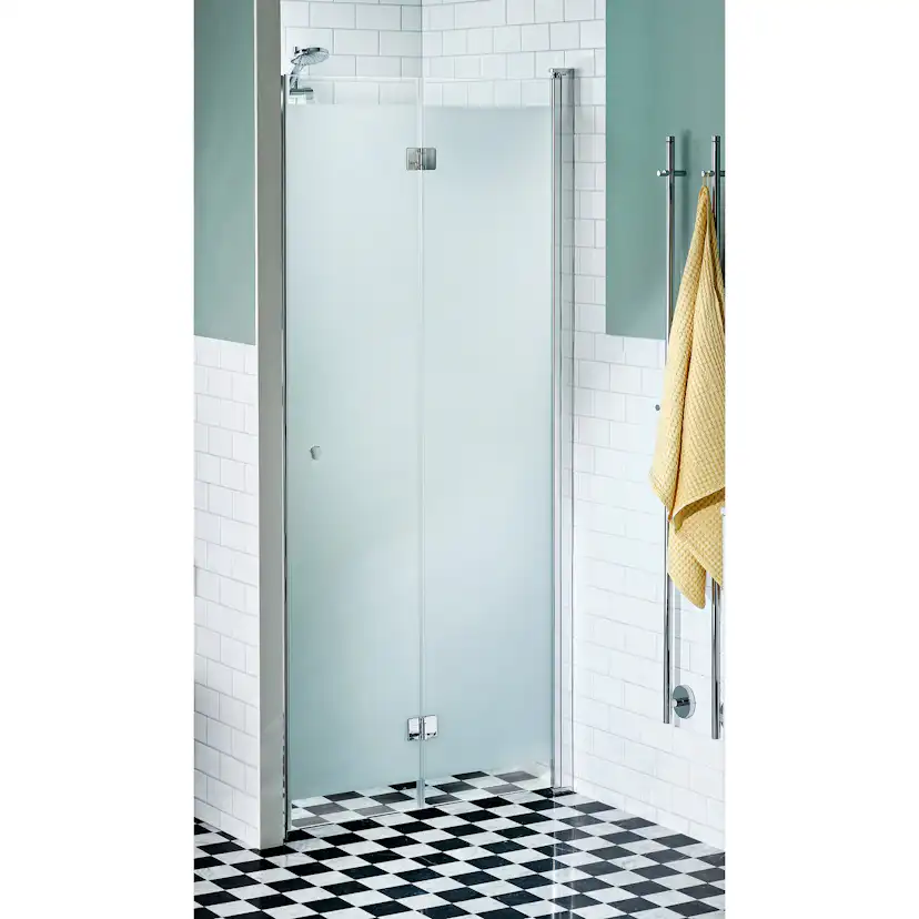 Dhörn Lusso1 Vikdör 80X80 Fros 800x800