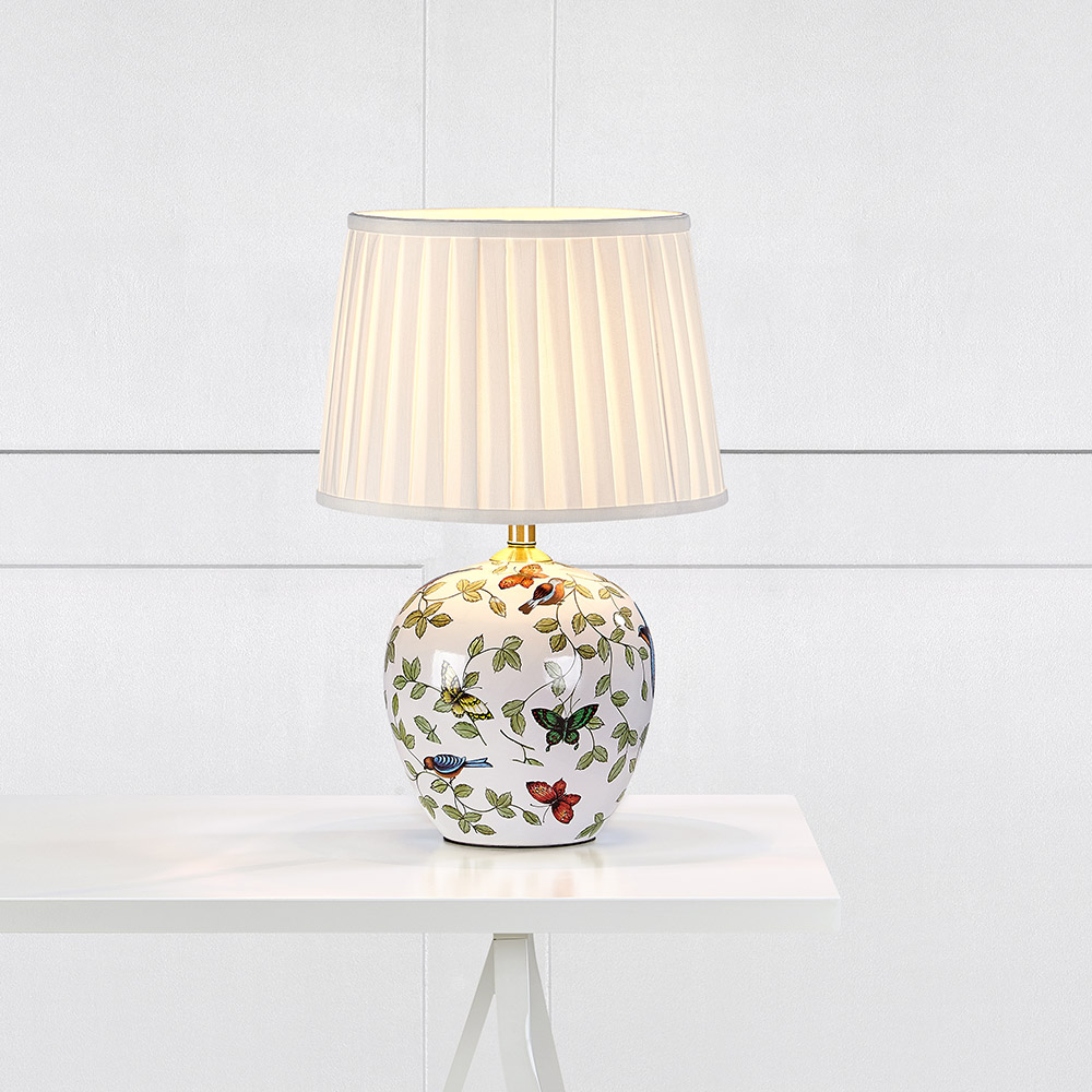 Bordslampa Markslöjd Mansion