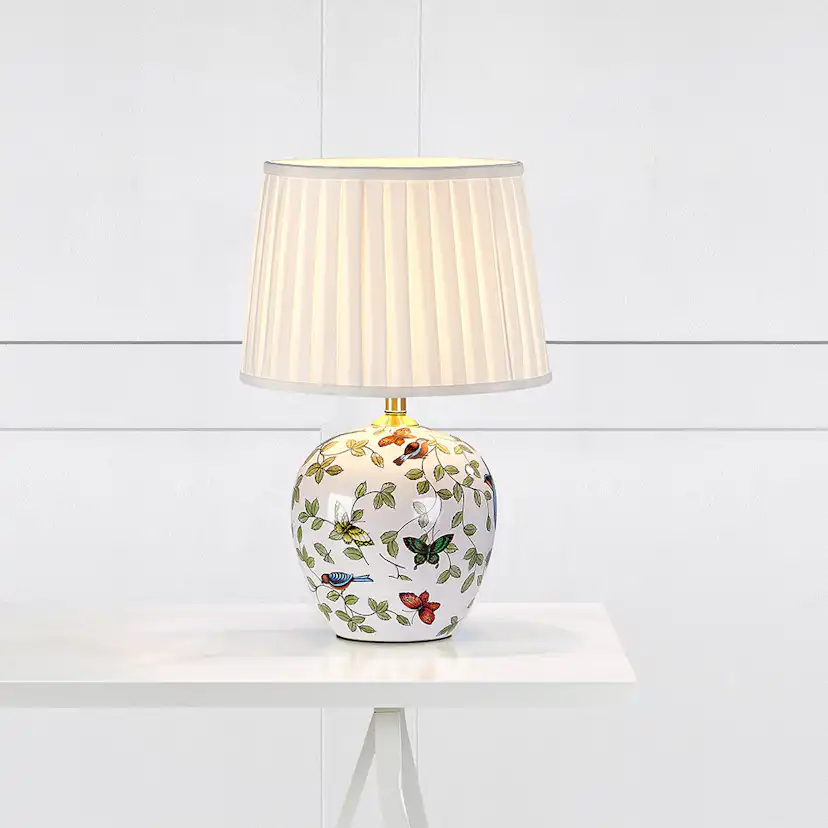 Bordslampa Markslöjd Mansion