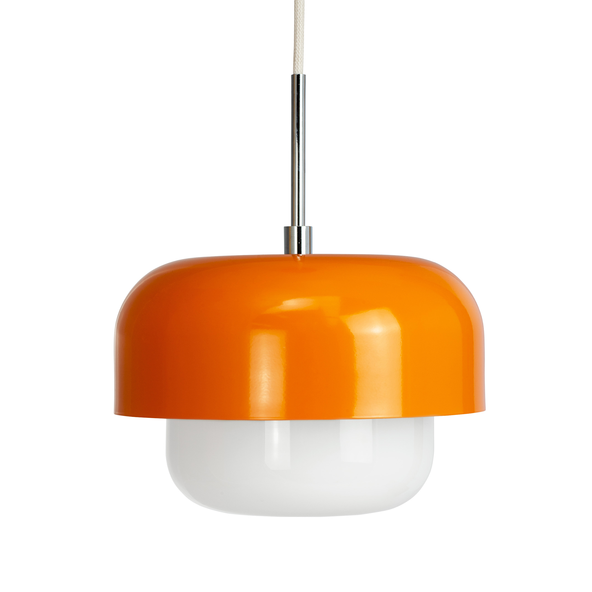 Taklampa Dyberg Larsen Haipot Pendel D23
