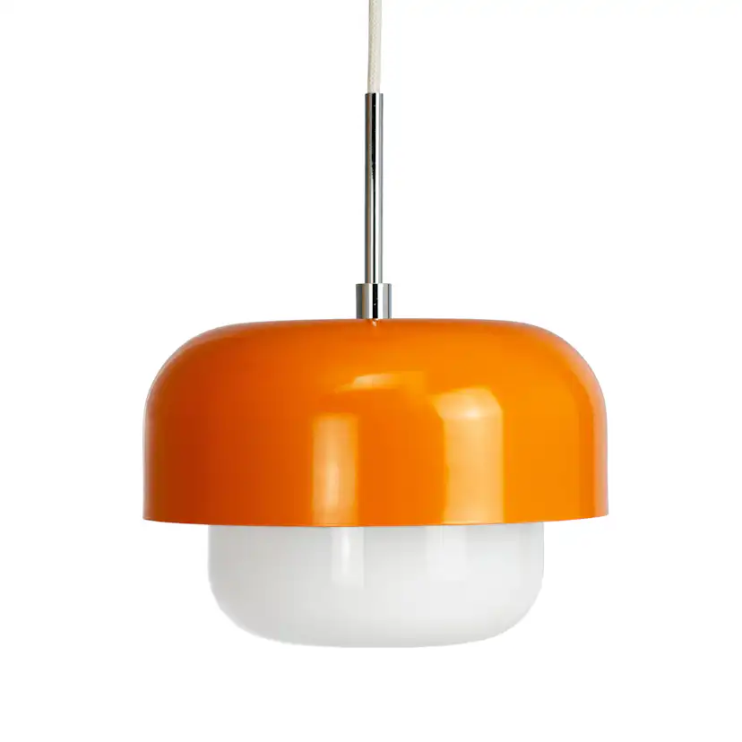 Taklampa Dyberg Larsen Haipot Pendel D23