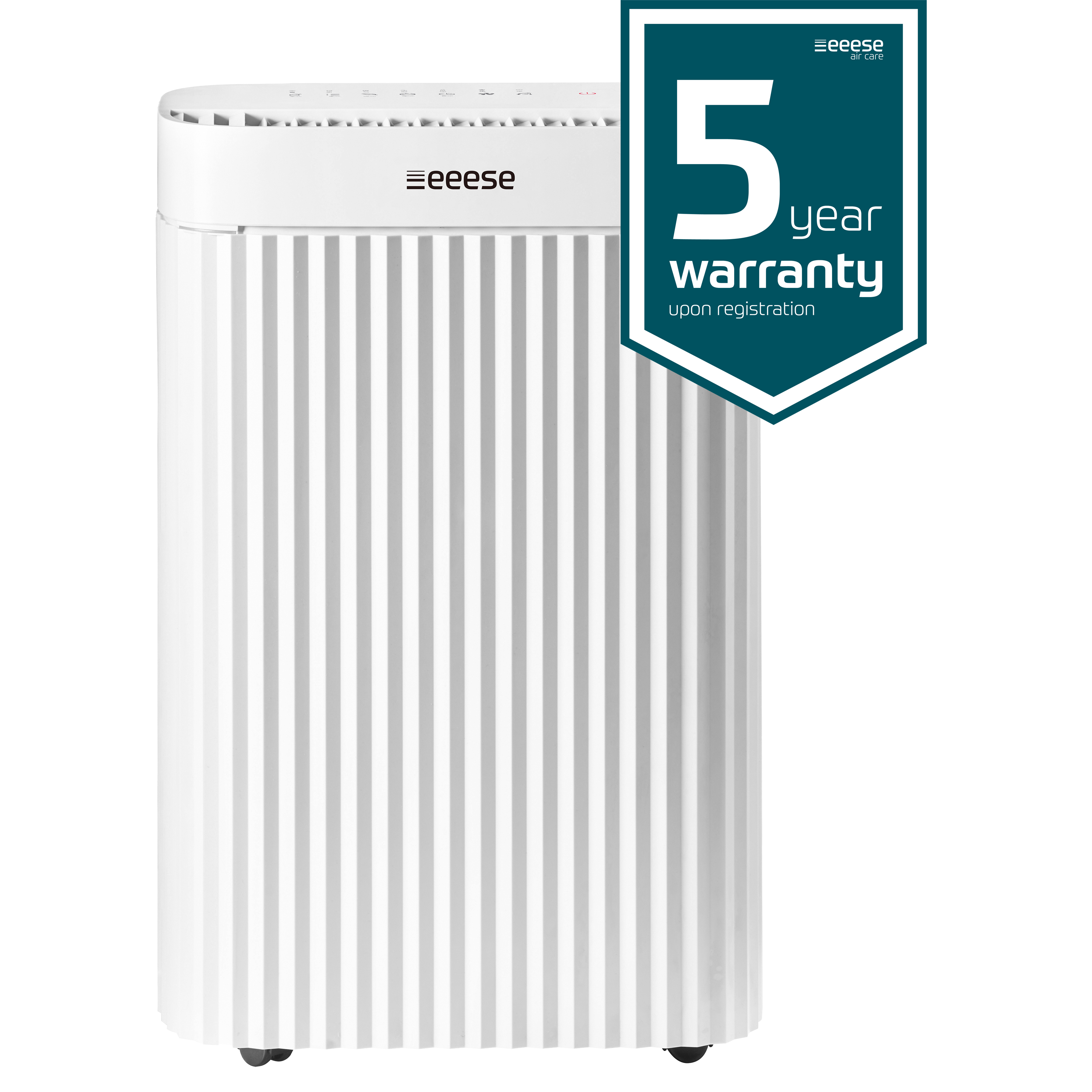 Avfuktare Eeese air care Alma 2-i-1 Luftrenare 20L Wi-Fi