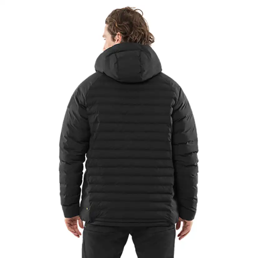 Pufferjacka Fristads Atmos Primaloft