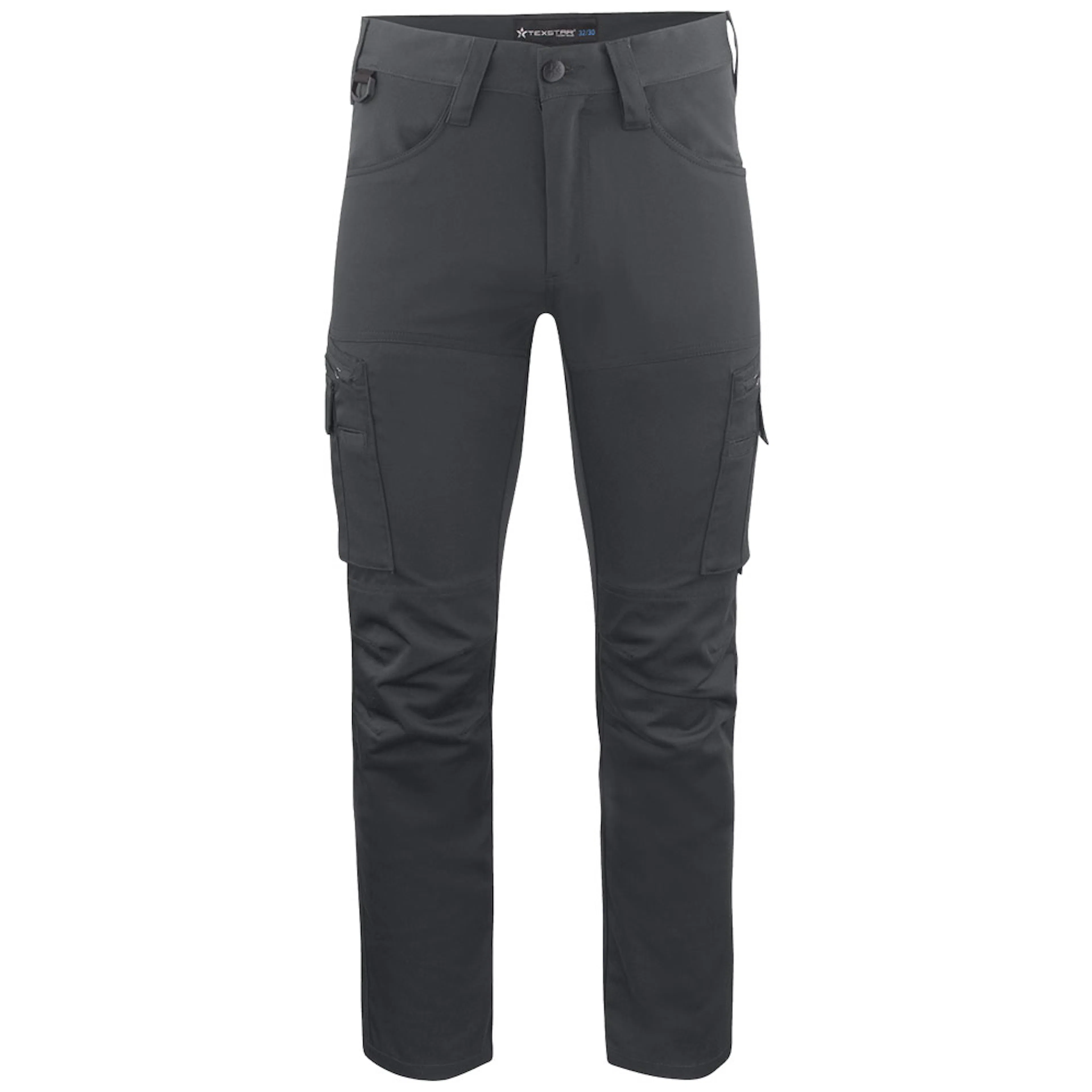 Grå