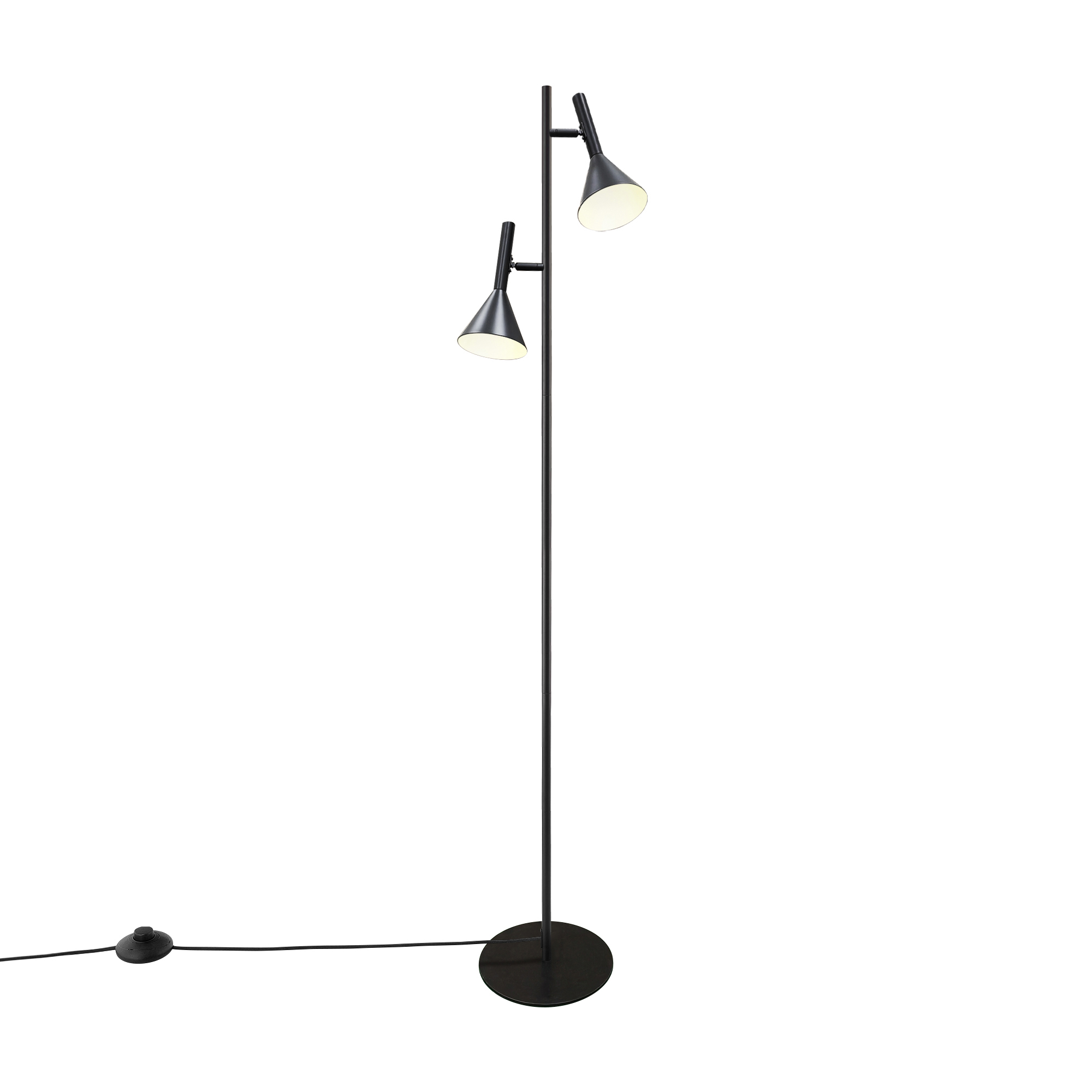 Golvlampa Nordlux Kelvis