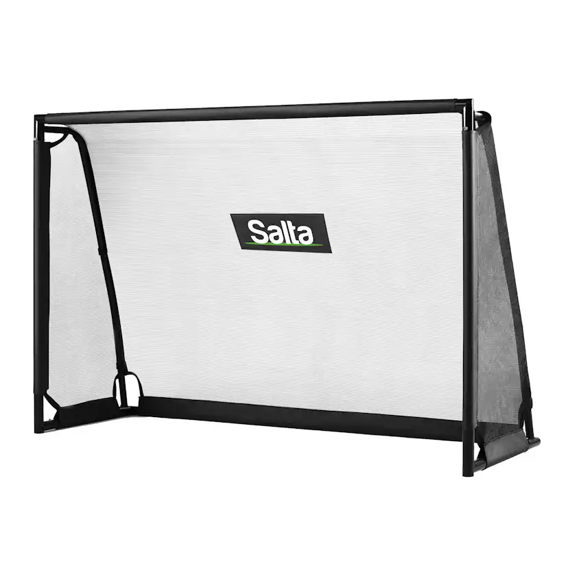 Fotbollsmål Salta Legend Med Sharpshooter 180x120x60 Cm