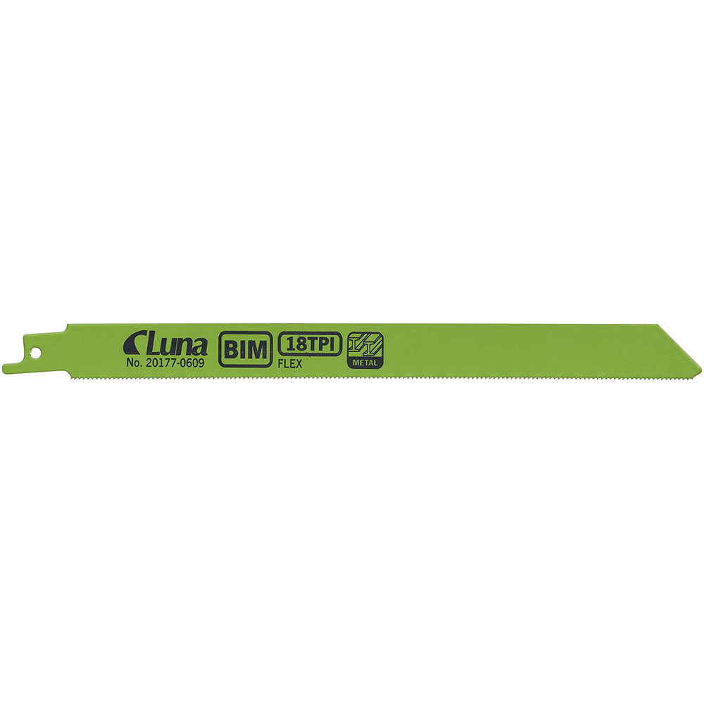 TIGERSÅGB MF230x19x0,9 18T(50) 230x19x0,9 18T(50)