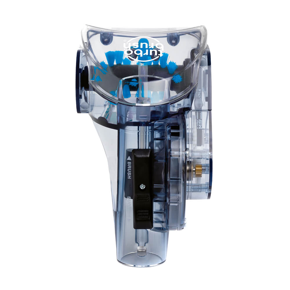 Turbo-Borste Bissell Motordriven