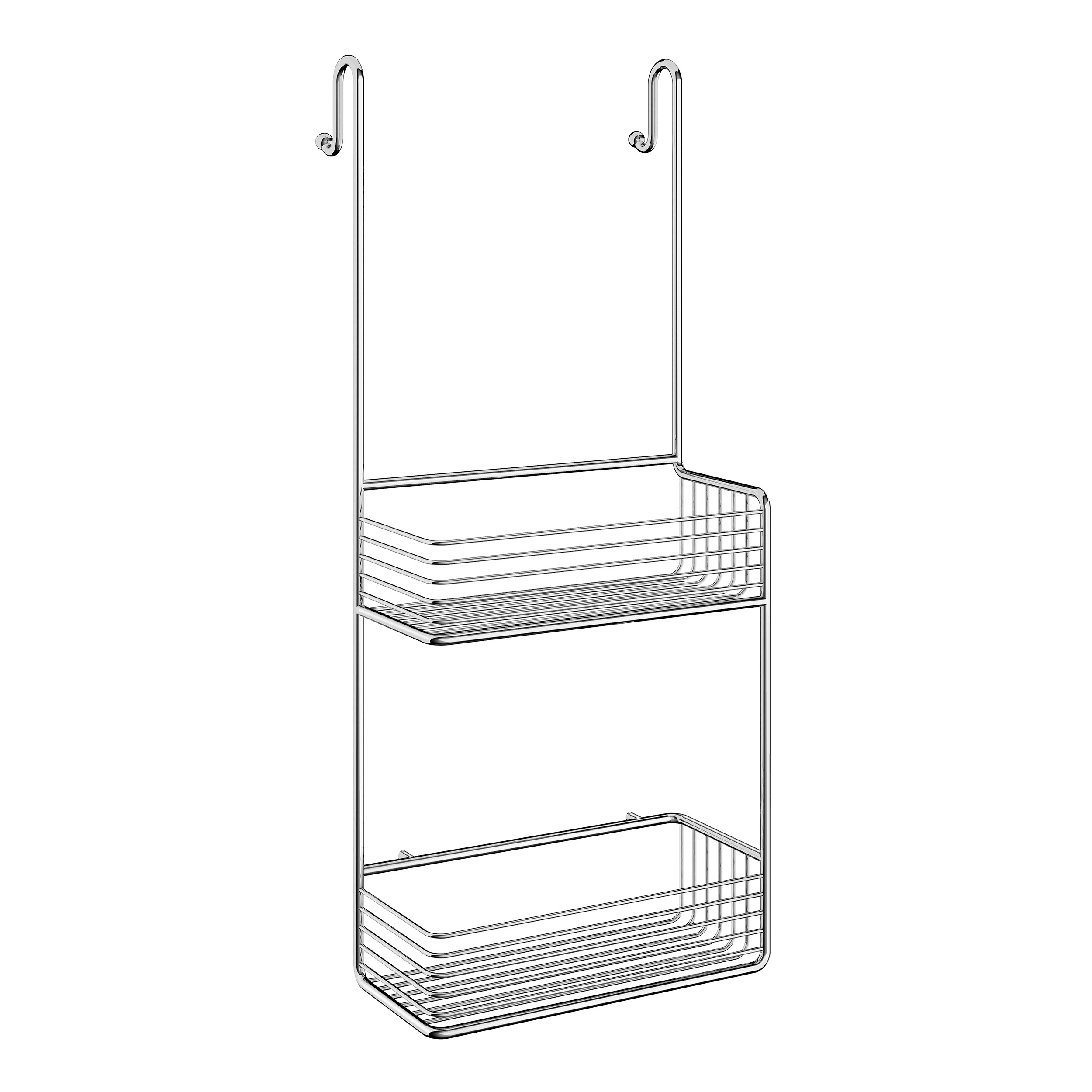Duschkorg Smedbo Sideline DK1141