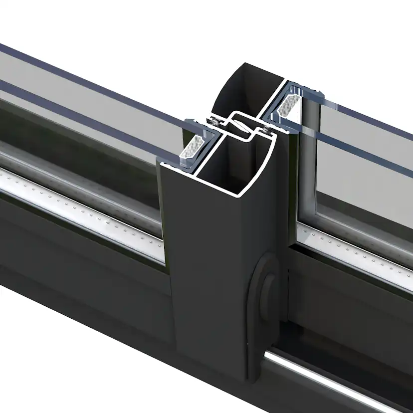 Stuga Palmako Andrea 8,0 m2 Plus