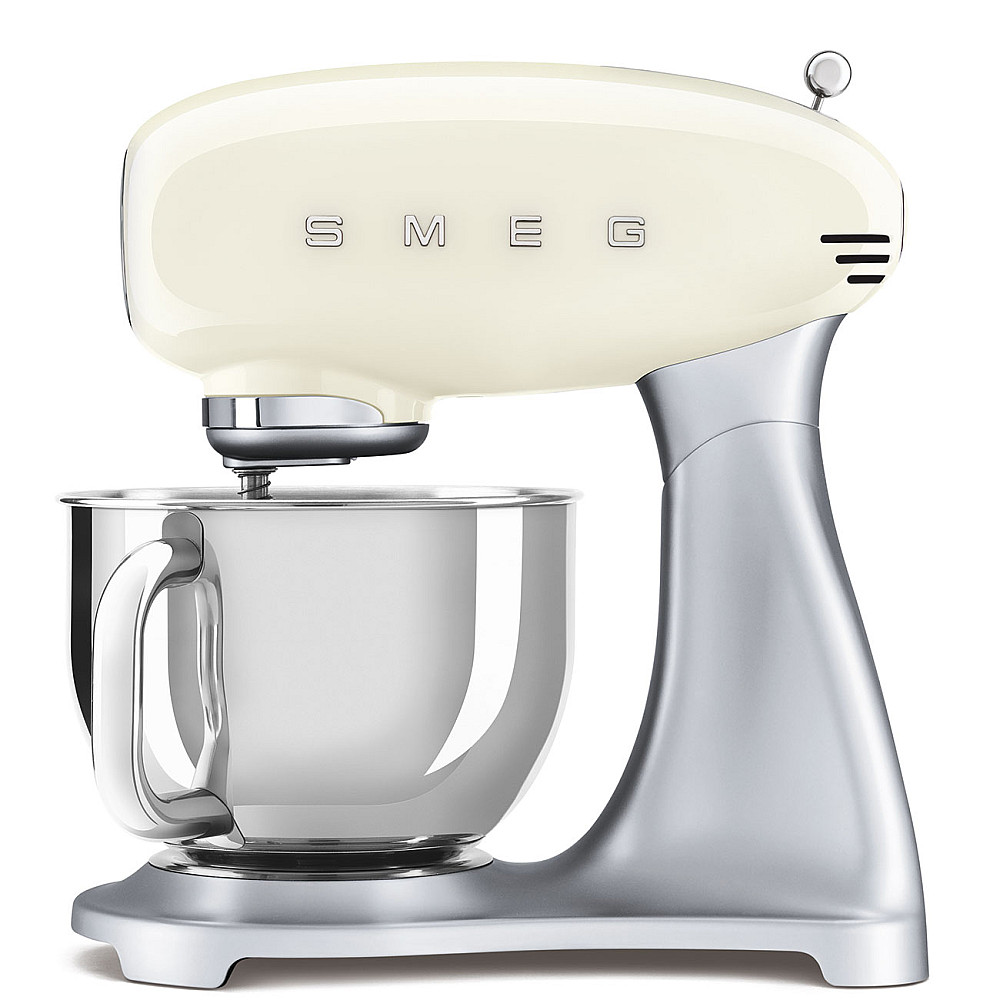 Köksassistent SMEG SMF04CREU