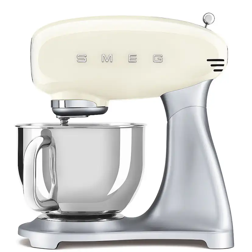 Köksassistent SMEG SMF04CREU