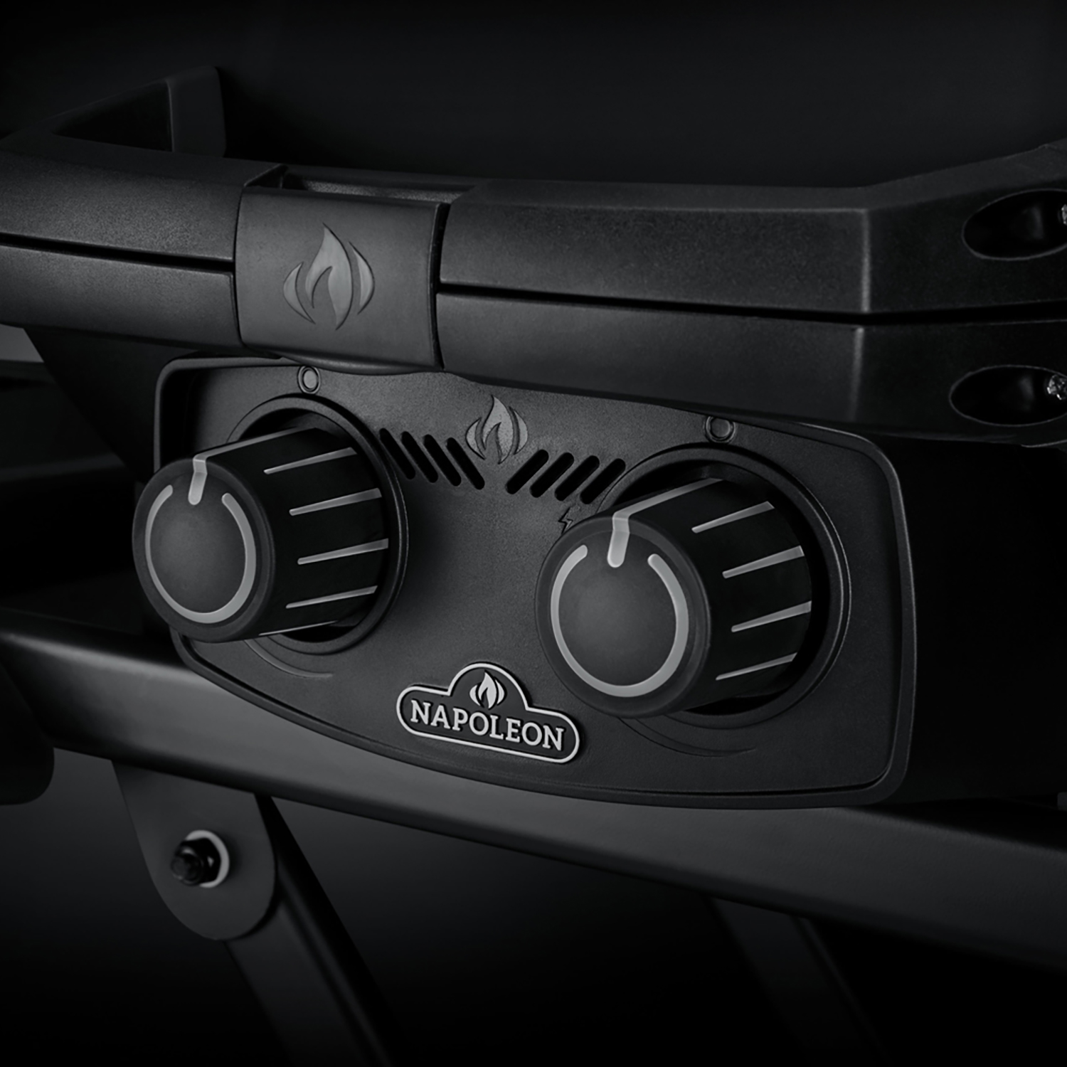 Gasolgrill Napoleon PRO285-X Bärbar Phantom