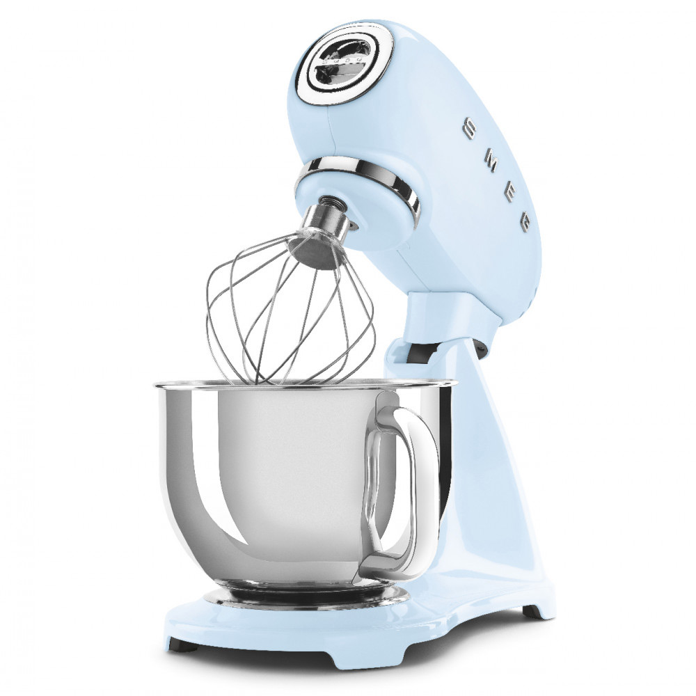 Köksassistent Smeg SMF03P