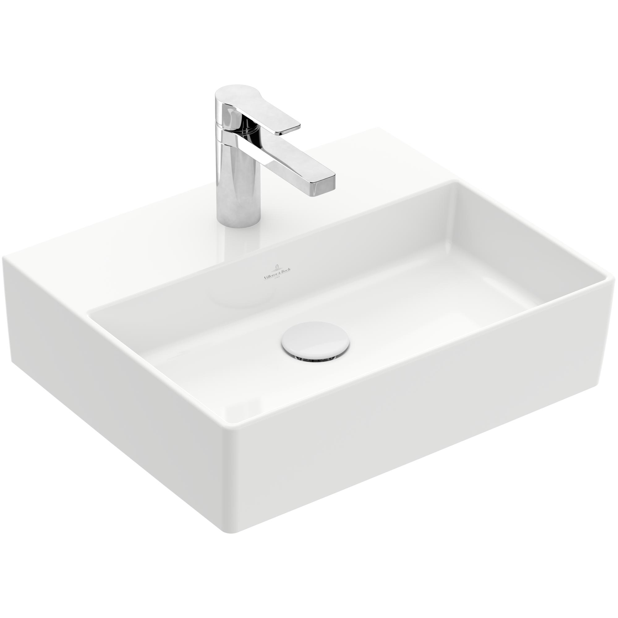 Tvättställ Villeroy & Boch Memento 2.0