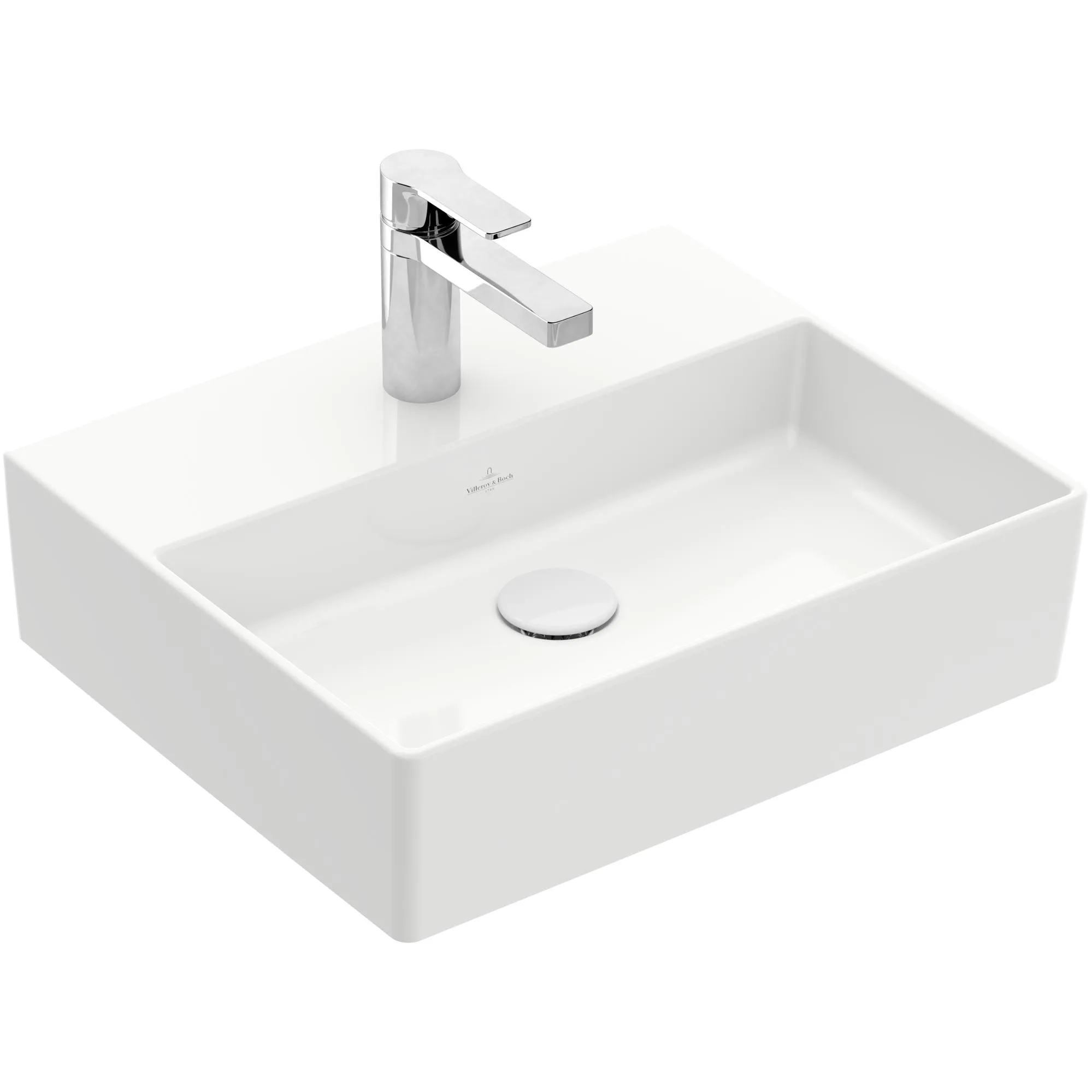 Tvättställ Villeroy & Boch Memento 2.0