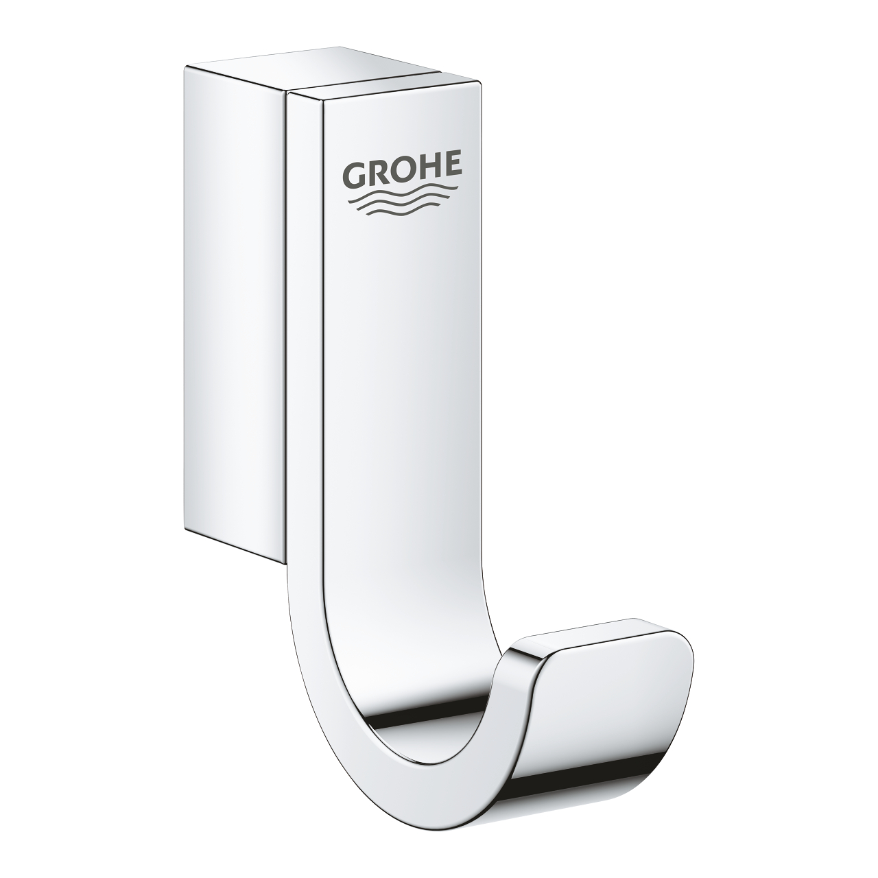 Handdukskrok Grohe Selection 41039 Krom Krom