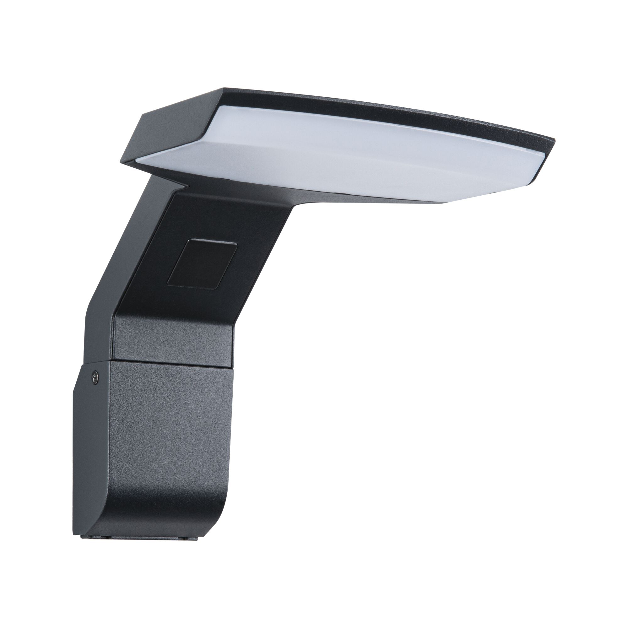 Fasadbelysning LED Paulmann Zenera Seawater Resistant IP44 230V Ljus: Soft White