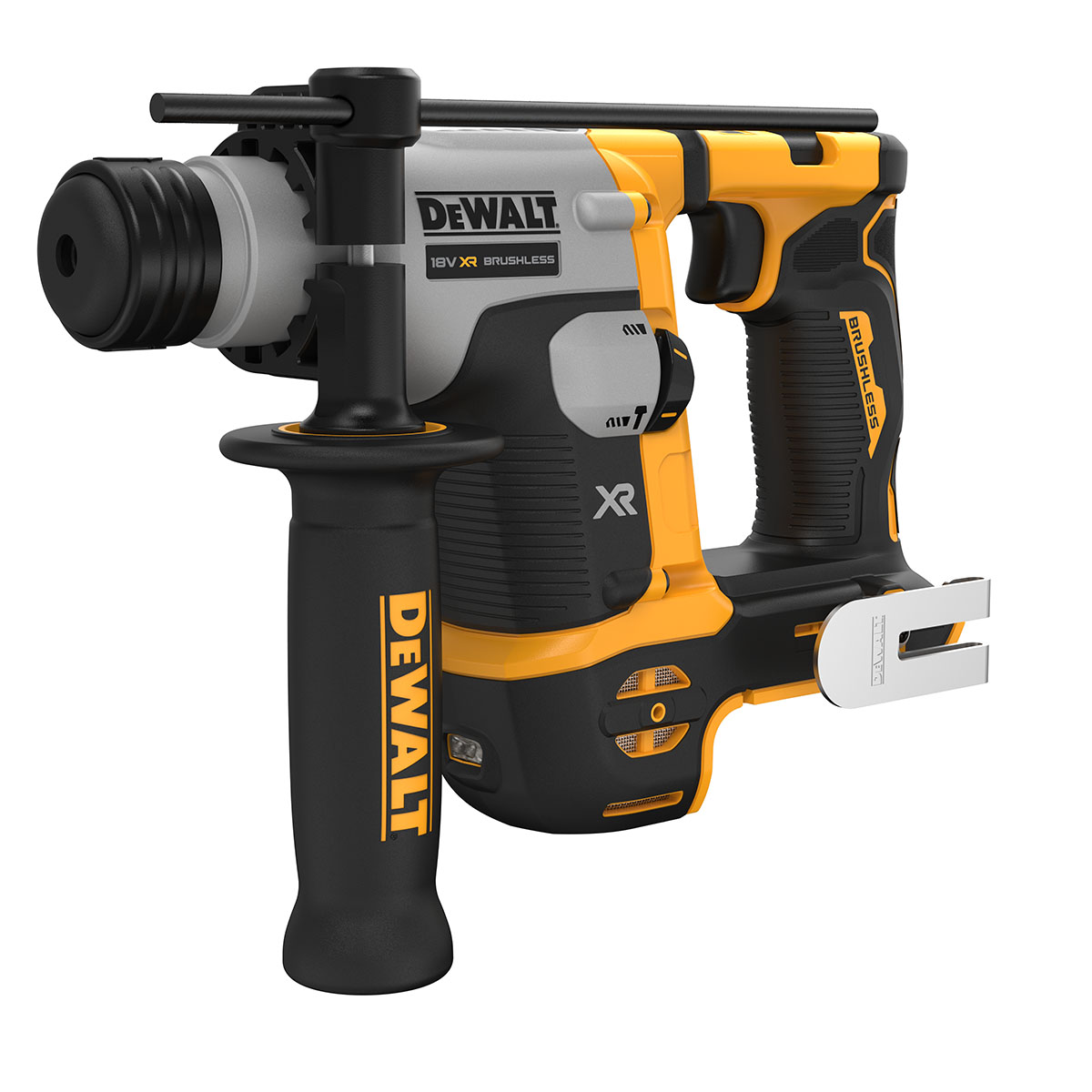 Borrhammare Dewalt DCH172N 18V utan Batteri och Laddare