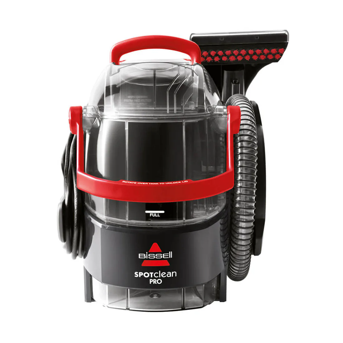 Fläckrengöring Bissell SpotClean Pro