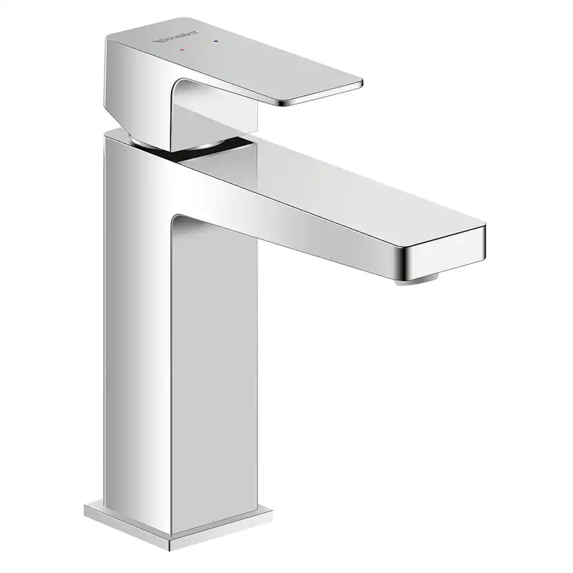 Tvättställsblandare Duravit Manhattan M